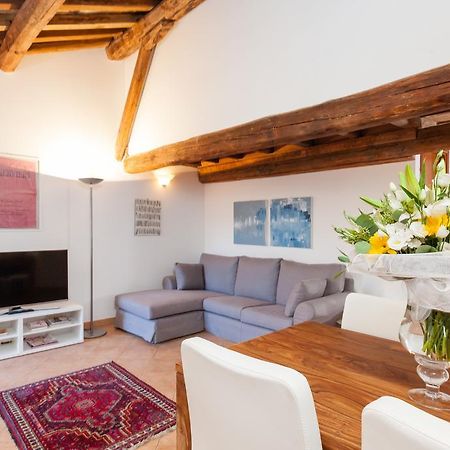 רומא Maisonette Farnese חדר תמונה