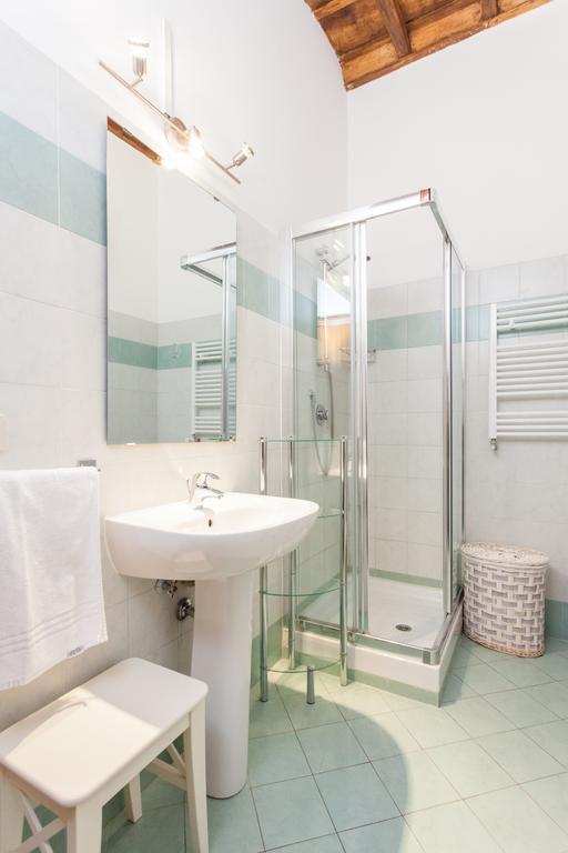 רומא Maisonette Farnese חדר תמונה