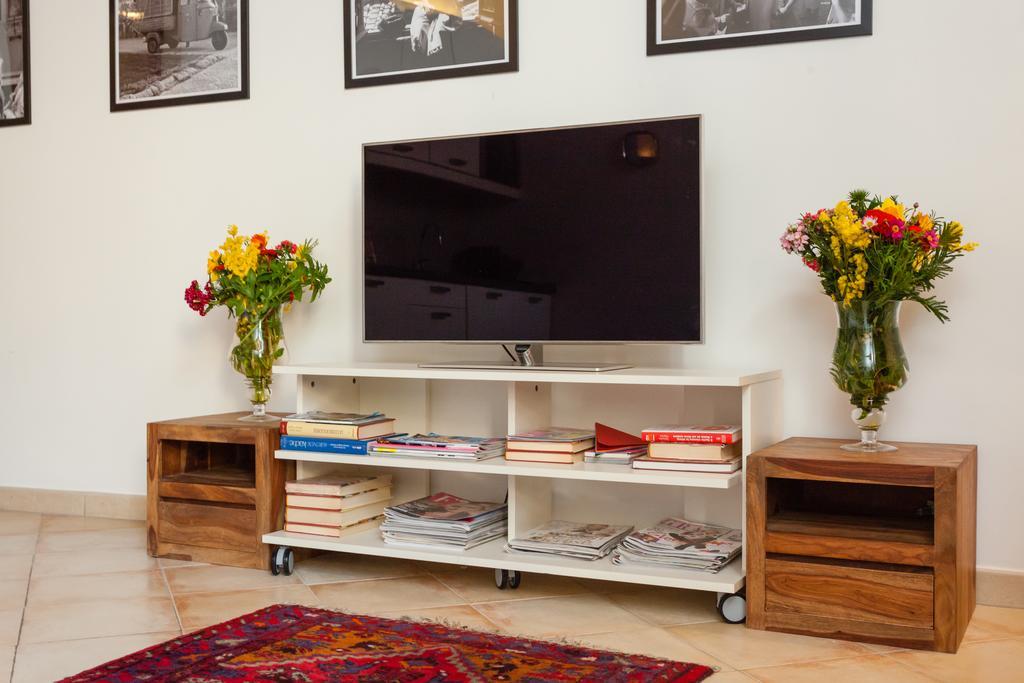 רומא Maisonette Farnese חדר תמונה