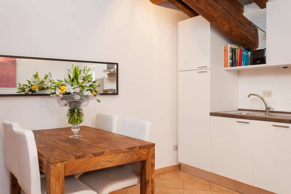 רומא Maisonette Farnese חדר תמונה