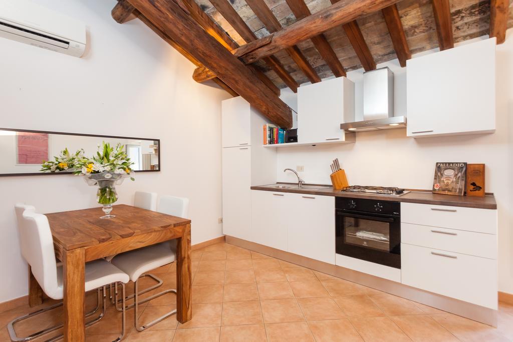 רומא Maisonette Farnese חדר תמונה