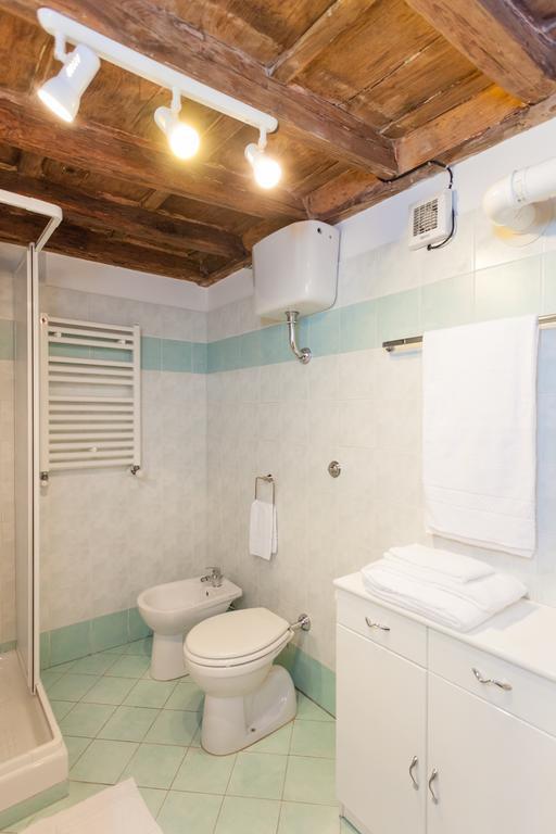 רומא Maisonette Farnese חדר תמונה