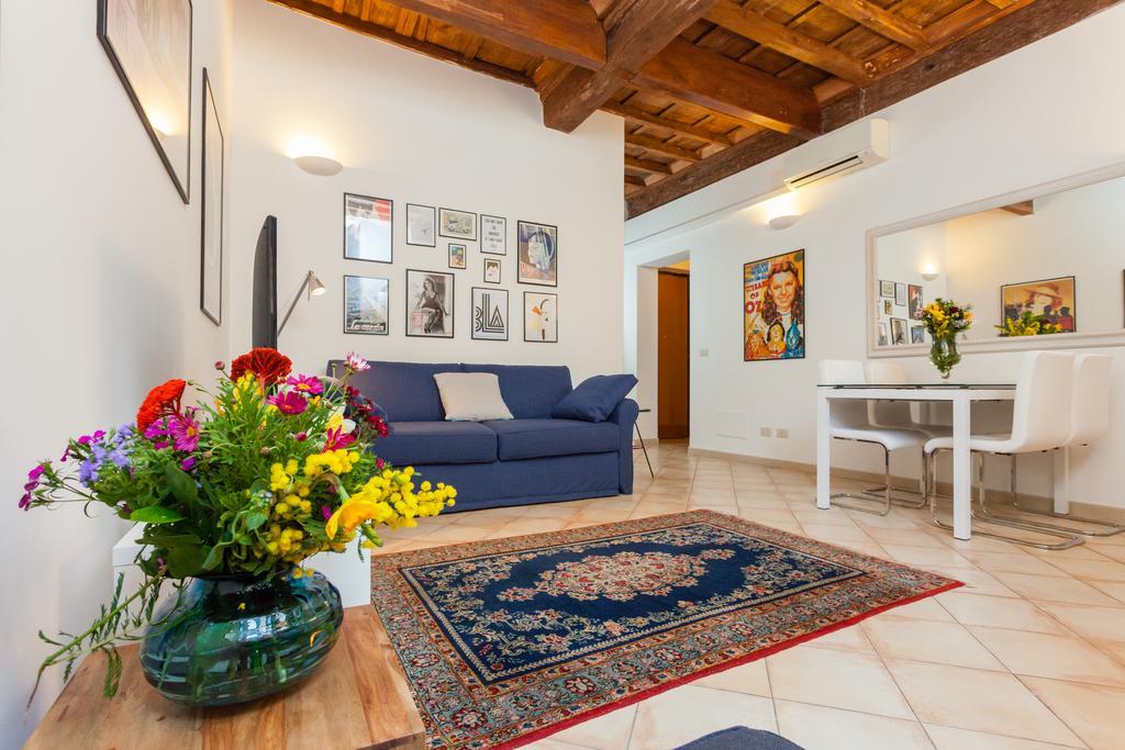 רומא Maisonette Farnese חדר תמונה