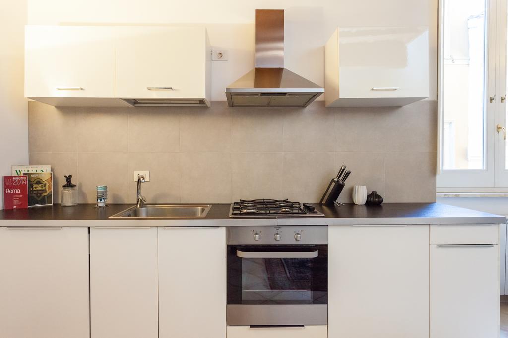 רומא Maisonette Farnese חדר תמונה