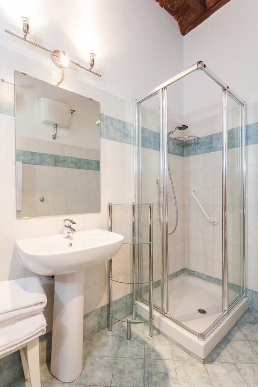 רומא Maisonette Farnese חדר תמונה