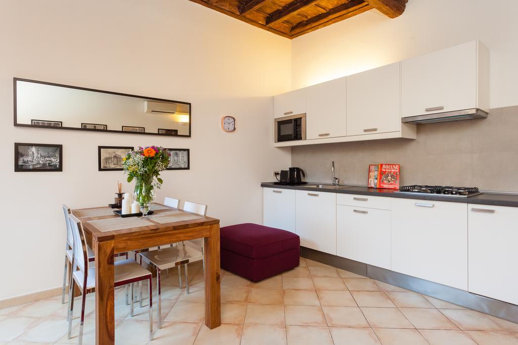 רומא Maisonette Farnese חדר תמונה