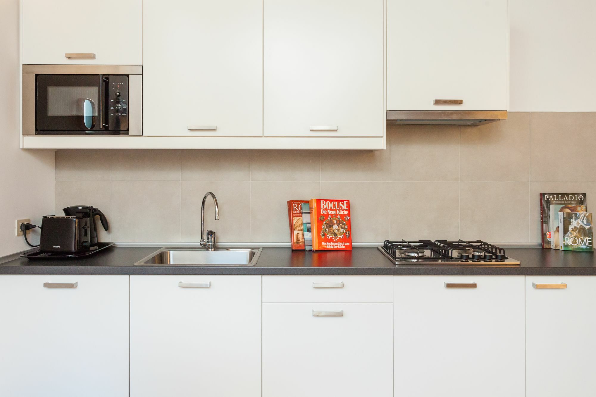רומא Maisonette Farnese מראה חיצוני תמונה