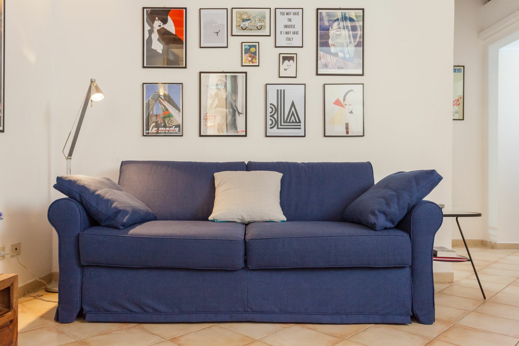 רומא Maisonette Farnese מראה חיצוני תמונה