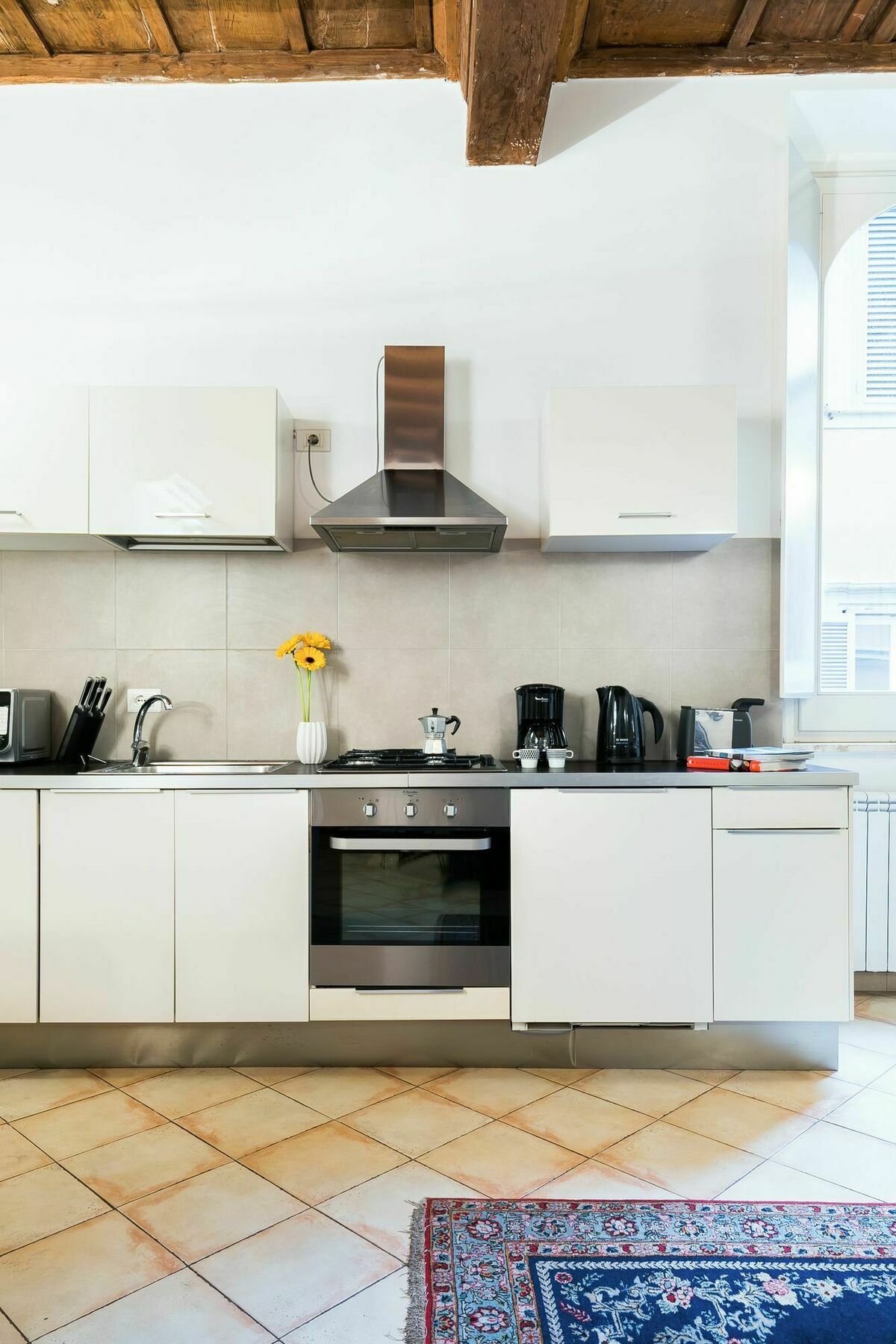 רומא Maisonette Farnese מראה חיצוני תמונה
