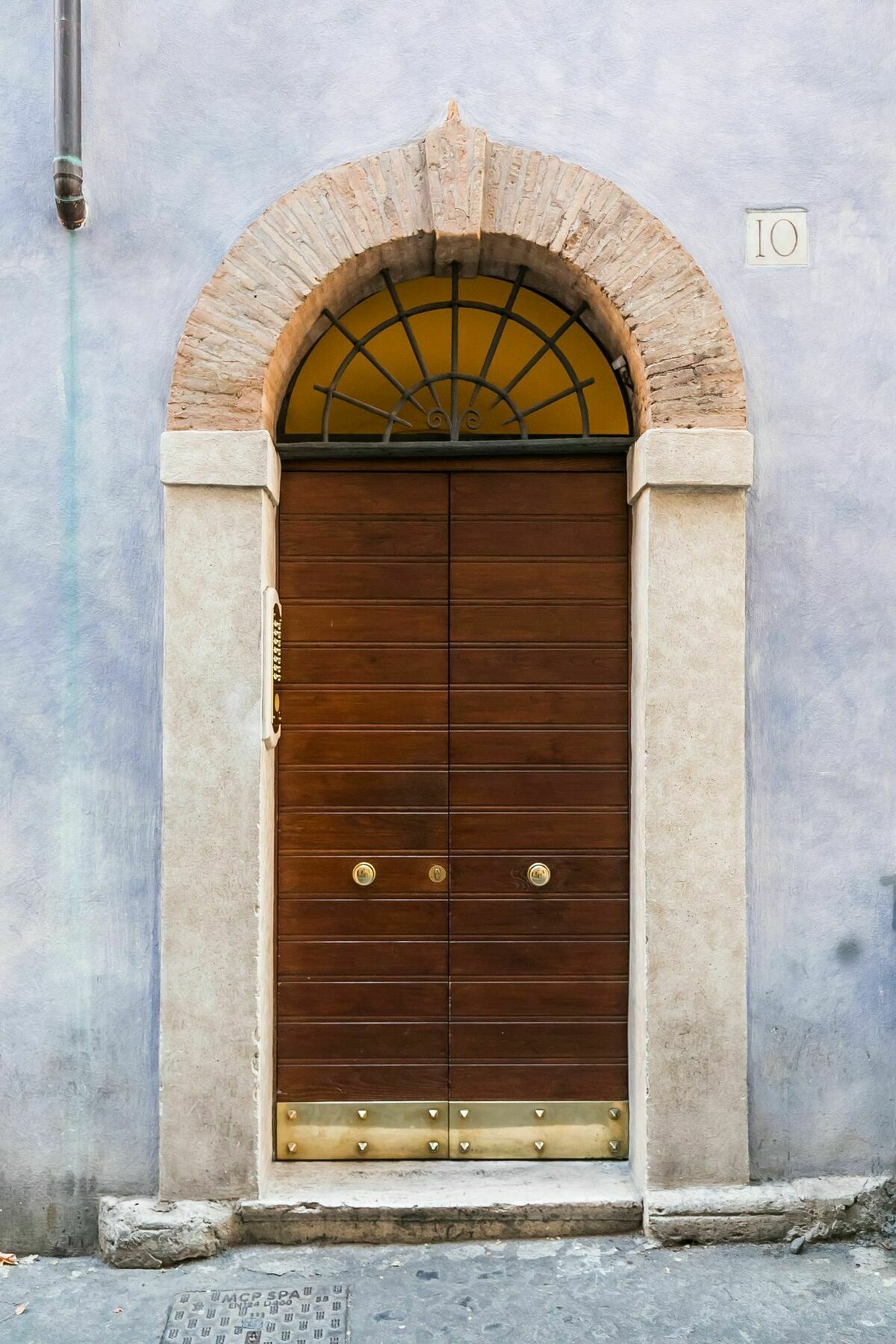 רומא Maisonette Farnese מראה חיצוני תמונה