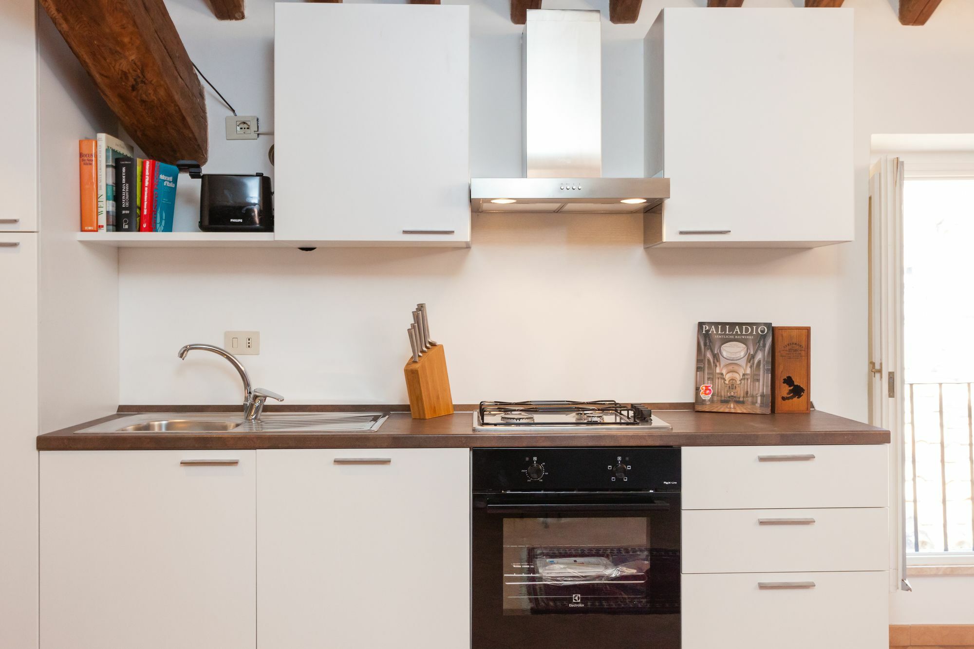 רומא Maisonette Farnese מראה חיצוני תמונה